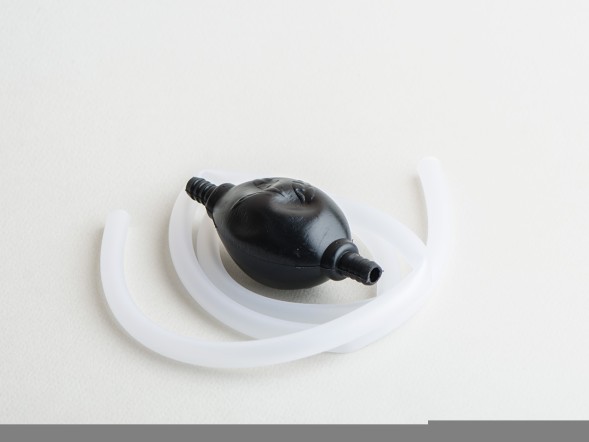 Чабань #262, пластик. 36х24х3см.