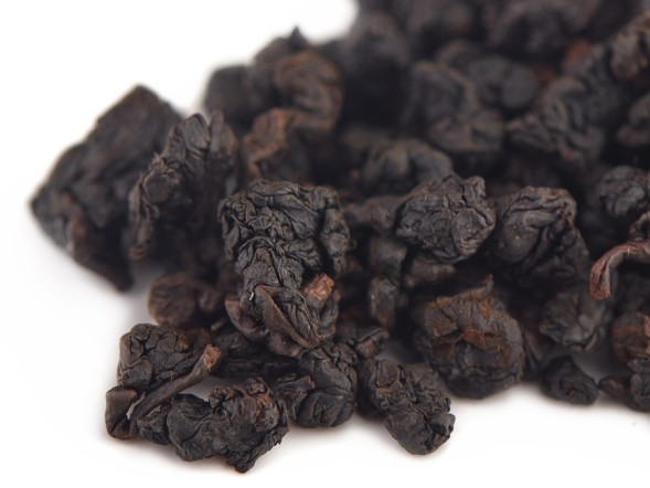 Лу Гу Лао Ча Ван &amp;quot;ААА&amp;quot; (Владыка Старого Чая из Лу Гу), 18-летней выдержки