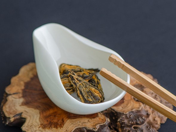 Чахэ #58, фарфор