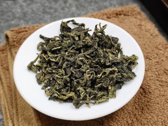 Чжен Шань Цун Сяо Хо Те Гуань Инь, осень 2025 г.