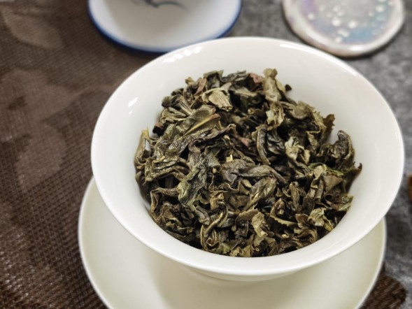 Чжен Шань Цун Сяо Хо Те Гуань Инь, осень 2025 г.