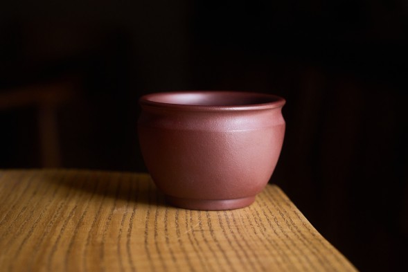 Пиала #2204, 80 мл., глина.