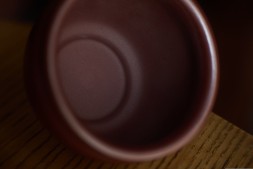 Пиала #2204, 80 мл., глина.