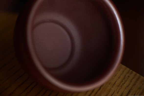 Пиала #2204, 80 мл., глина.