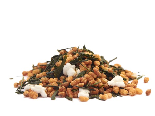 Генмайча с Сенча Данран &amp;quot;АА&amp;quot;