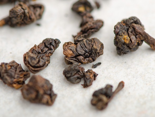 ГАБА &amp;quot;Ла Ла Шань&amp;quot; ААА