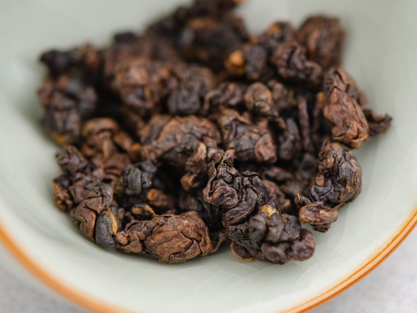 ГАБА &amp;quot;Ла Ла Шань&amp;quot; ААА