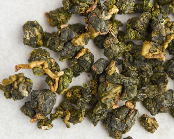 Дун Дин Цин Сян &amp;quot;А&amp;quot; (Дун Дин Со Свежим Ароматом)