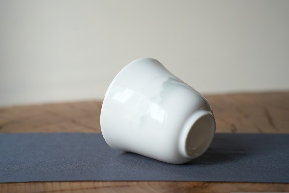 Набор посуды походный #249, керамика, стекло, 5 предметов.