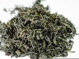 Е Шэн Мао Фэн &amp;quot;А&amp;quot; (Дикорастущие Ворсистые Пики), 2025 г.