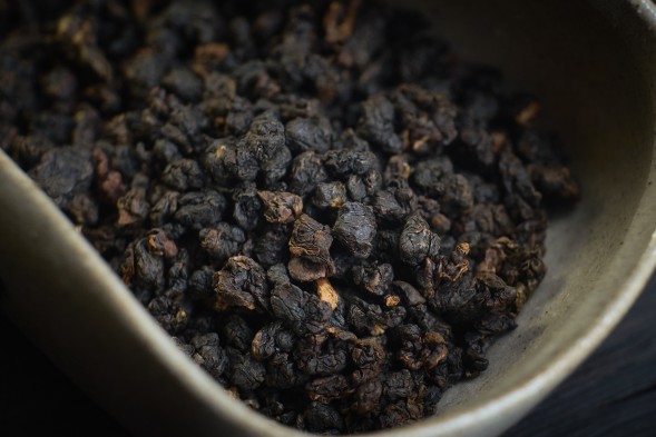 ГАБА Гао Шань &amp;quot;AA&amp;quot;