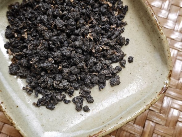 ГАБА &amp;quot;Сливовая&amp;quot;, &amp;quot;ААА&amp;quot;, Таиланд