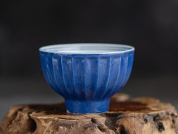 Пиала #2135, 90 мл., цзиндэчжэньский фарфор.