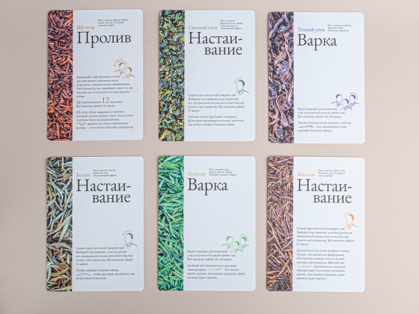 Карточки для начинающих Мастеров, 10х15 см.