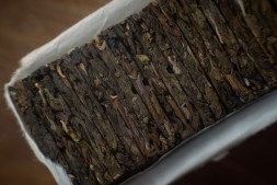 Шэн Пуэр &amp;quot;Тайский Кирпичик&amp;quot;, 2025 г., 160 г.