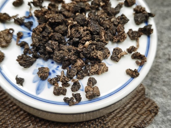 ГАБА &amp;quot;Черный Хлеб&amp;quot;, &amp;quot;АА&amp;quot;, Таиланд