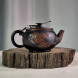 Чайник #2126, 190 мл., циньчжоуская керамика