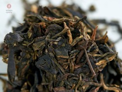 Шэн пуэр &amp;quot;Мэнхай Синхай Жуй Чжао Хэ Сян&amp;quot;, (Добрый знак и счастье), 357г., 2012г. Гонконгский склад