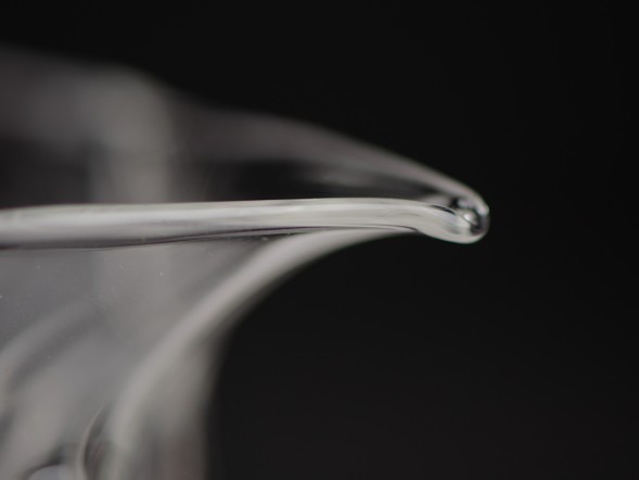 Чахай стекло #258, 250 мл