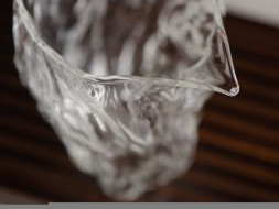 Чахай стекло #258, 250 мл