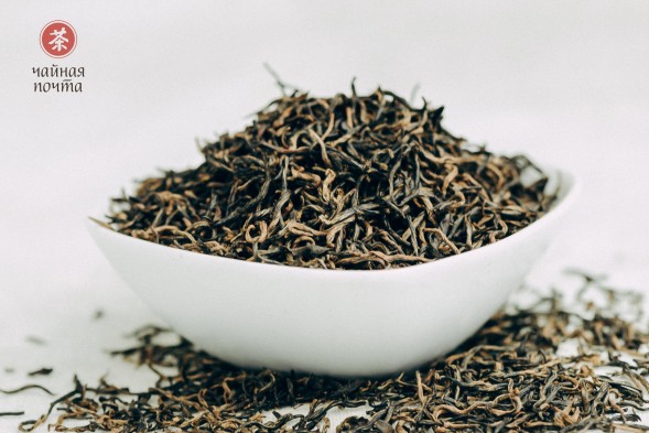 Хэй Чжен Чжу &amp;quot;ААА&amp;quot; (Истинный Черный Жемчуг), 2025г.