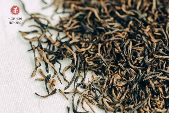 Хэй Чжен Чжу &amp;quot;ААА&amp;quot; (Истинный Черный Жемчуг), 2025г.