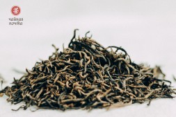 Хэй Чжен Чжу &amp;quot;ААА&amp;quot; (Истинный Черный Жемчуг), 2025г.