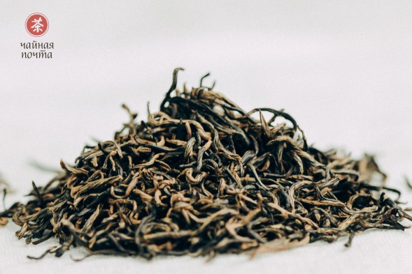 Хэй Чжен Чжу &amp;quot;ААА&amp;quot; (Истинный Черный Жемчуг), 2025г.