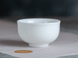 Пиала #1953, 70 мл., фарфор.