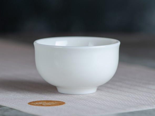 Пиала #1953, 70 мл., фарфор.