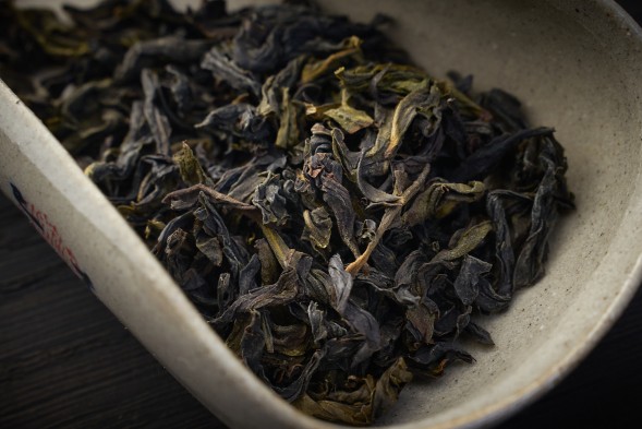 Шоу Гун Те Гуань Инь &amp;quot;ААА&amp;quot; , 2025 г.