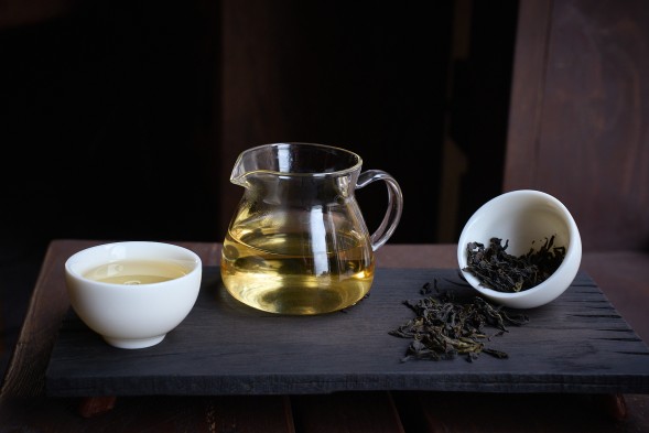 Шоу Гун Те Гуань Инь &amp;quot;ААА&amp;quot; , 2025 г.