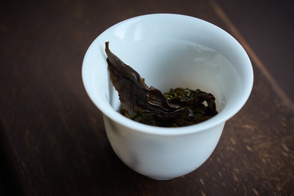 Шоу Гун Те Гуань Инь &amp;quot;ААА&amp;quot; , 2025 г.