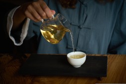 Шоу Гун Те Гуань Инь &amp;quot;ААА&amp;quot; , 2025 г.