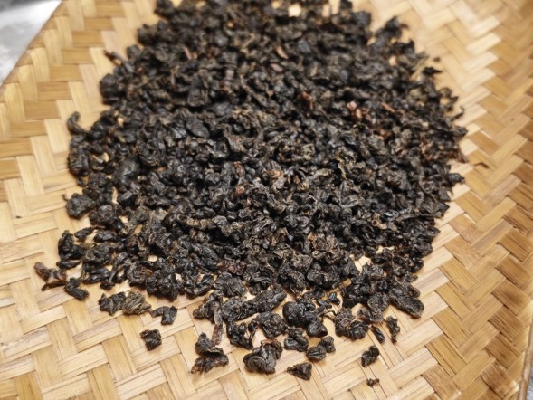 ГАБА &amp;quot;Хун Шуэй&amp;quot;, &amp;quot;ААА&amp;quot;, Таиланд