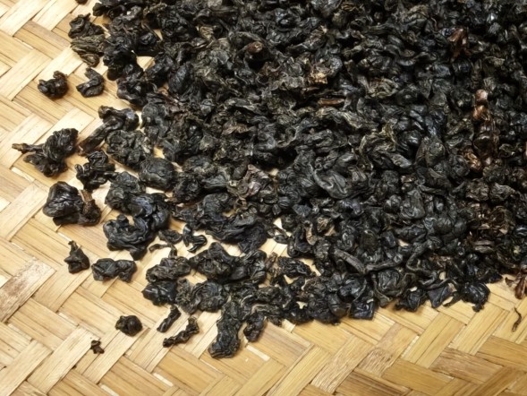 ГАБА &amp;quot;Хун Шуэй&amp;quot;, &amp;quot;ААА&amp;quot;, Таиланд