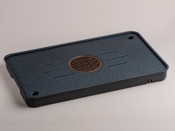 Чабань #274, 25,5х3,5х42,5 см., пластик.