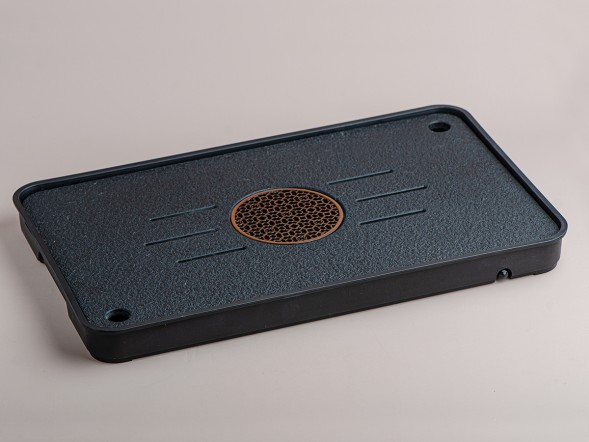 Чабань #274, 25,5х3,5х42,5 см., пластик.