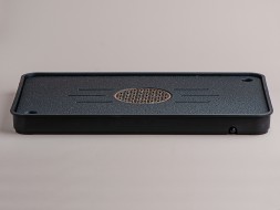 Чабань #274, 25,5х3,5х42,5 см., пластик.