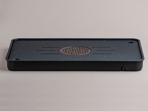 Чабань #274, 25,5х3,5х42,5 см., пластик.