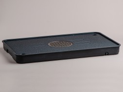 Чабань #274, 25,5х3,5х42,5 см., пластик.