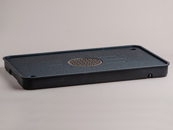 Чабань #274, 25,5х3,5х42,5 см., пластик.