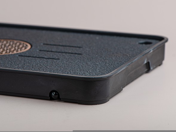 Чабань #274, 25,5х3,5х42,5 см., пластик.