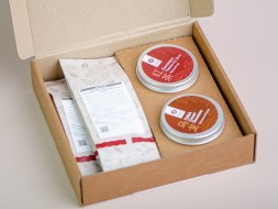 Набор чая &amp;quot;Чайное состояние&amp;quot; (подборка расслабляющих чаев)