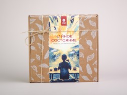 Набор чая &amp;quot;Чайное состояние&amp;quot; (подборка расслабляющих чаев)