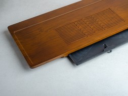 Чабань #276, 3,5х29х66 см., дерево.