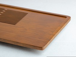 Чабань #276, 3,5х29х66 см., дерево.