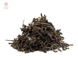 Шу пуэр &amp;quot;Народный&amp;quot;, ф-ка Тан Ли Чунь, 2011 г.