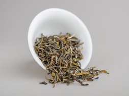 Моли Хуа Ча &amp;quot;А&amp;quot; (Зеленый Чай с Цветами Жасмина), 2024г.
