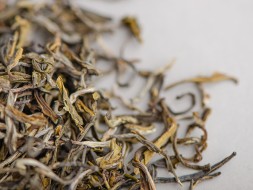 Моли Хуа Ча &amp;quot;А&amp;quot; (Зеленый Чай с Цветами Жасмина), 2024г.